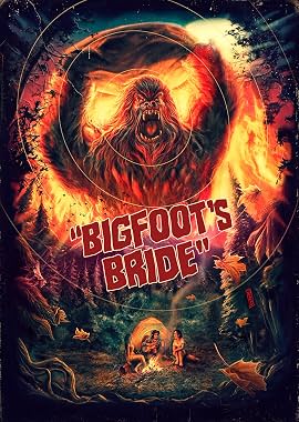 LugaTv | Watch Bigfoots Bride for free online