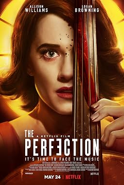LugaTv | Watch The Perfection for free online
