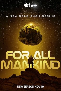 LugaTv | Watch For All Mankind seasons 1 - 6 for free online