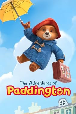 LugaTv | Watch The Adventures of Paddington seasons 1 - 3 for free online