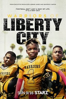LugaTv | Watch Warriors of Liberty City seasons 1 - 1 for free online