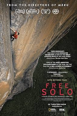 LugaTv | Watch Free Solo for free online