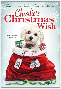 LugaTv | Watch Charlies Christmas Wish for free online