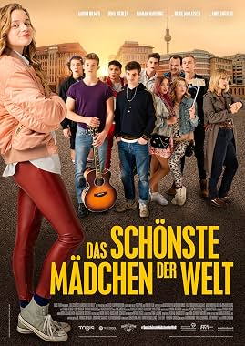 LugaTv | Watch Das schönste Mädchen der Welt for free online