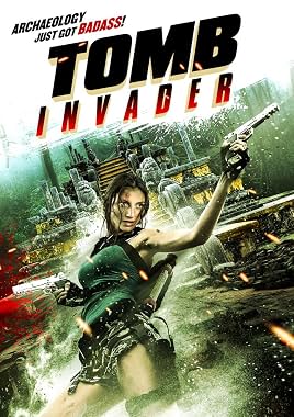 LugaTv | Watch Tomb Invader for free online