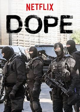 LugaTv | Watch Dope seasons 1 - 3 for free online
