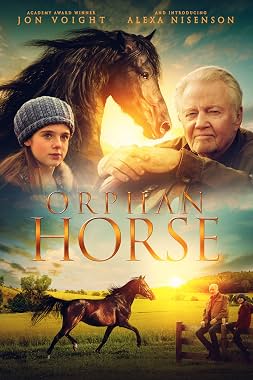 LugaTv | Watch Orphan Horse for free online