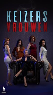 LugaTv | Watch Keizersvrouwen seasons 1 - 1 for free online