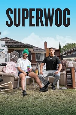 LugaTv | Watch Superwog seasons 1 - 2 for free online