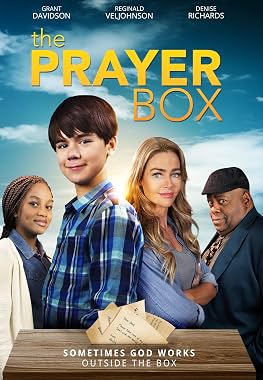LugaTv | Watch The Prayer Box for free online