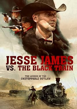 LugaTv | Watch Jesse James vs. The Black Train for free online