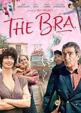 LugaTv | Watch The Bra for free online