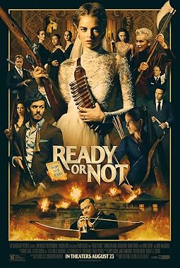 LugaTv | Watch Ready or Not for free online