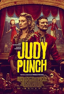 LugaTv | Watch Judy  and Punch for free online