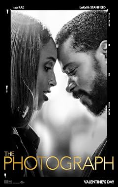 LugaTv | Watch The Photograph for free online