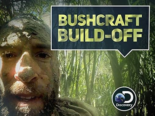 LugaTv | Watch Bushcraft Build Off seasons 1 - 1 for free online