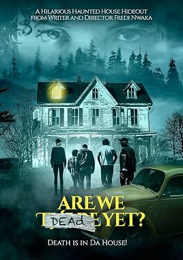 LugaTv | Watch Are We Dead Yet for free online
