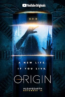 LugaTv | Watch Origin seasons 1 - 1 for free online