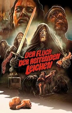 LugaTv | Watch Curse of the Blind Dead for free online