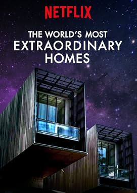 LugaTv | Watch The Worlds Most Extraordinary Homes seasons 1 - 2 for free online