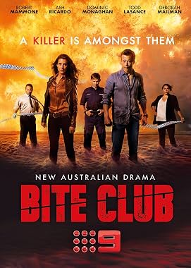 LugaTv | Watch Bite Club seasons 1 - 1 for free online