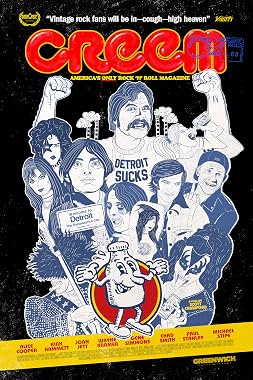 LugaTv | Watch Boy Howdy The Story of Creem Magazine for free online
