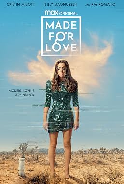 LugaTv | Watch Made for Love seasons 1 - 2 for free online
