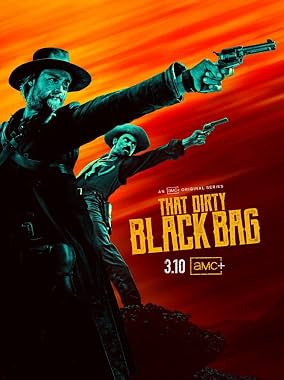LugaTv | Watch That Dirty Black Bag seasons 1 - 1 for free online