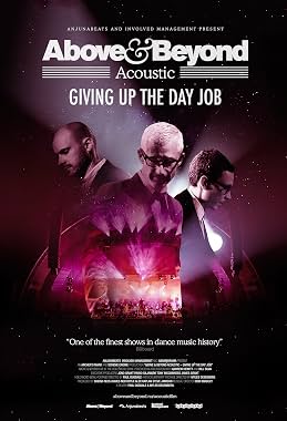 LugaTv | Watch Above  and Beyond Giving Up the Day Job for free online