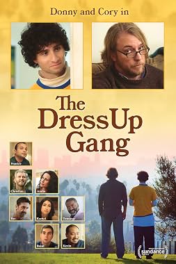 LugaTv | Watch The Dress Up Gang seasons 1 - 1 for free online