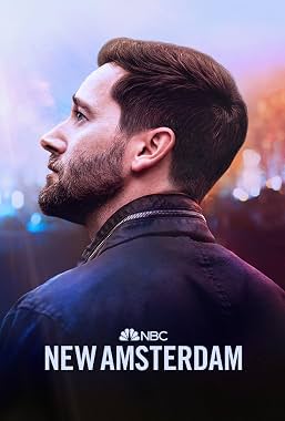 LugaTv | Watch New Amsterdam seasons 1 - 5 for free online