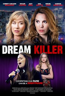 LugaTv | Watch Dream Killer for free online