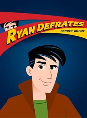 LugaTv | Watch Ryan Defrates Secret Agent seasons 1 - 1 for free online