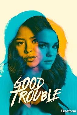 LugaTv | Watch Good Trouble seasons 1 - 5 for free online