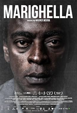 LugaTv | Watch Marighella for free online