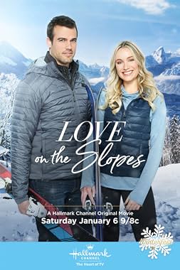 LugaTv | Watch Love on the Slopes for free online