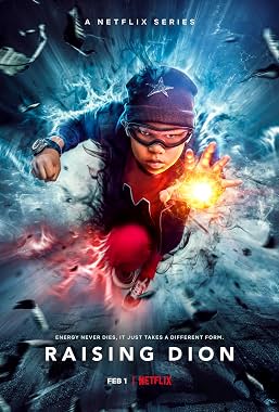 LugaTv | Watch Raising Dion seasons 1 - 2 for free online