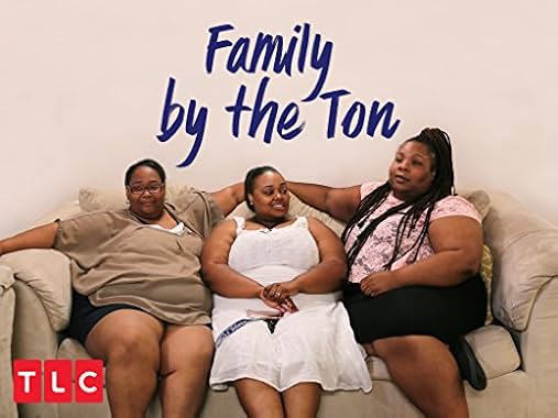LugaTv | Watch Family by the Ton seasons 1 - 2 for free online