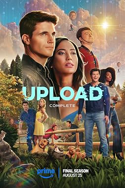 LugaTv | Watch Upload seasons 1 - 4 for free online