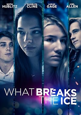 LugaTv | Watch What Breaks the Ice for free online