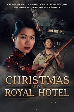 LugaTv | Watch Christmas at the Royal Hotel for free online