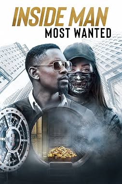 LugaTv | Watch Inside Man Most Wanted for free online