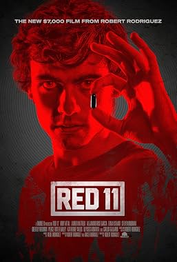 LugaTv | Watch Red 11 for free online