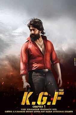 LugaTv | Watch K.G.F: Chapter 1 for free online
