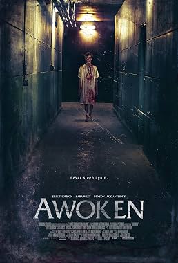LugaTv | Watch Awoken for free online