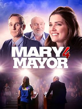 LugaTv | Watch Mary for Mayor for free online