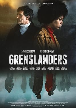 LugaTv | Watch Grenslanders seasons 1 - 1 for free online