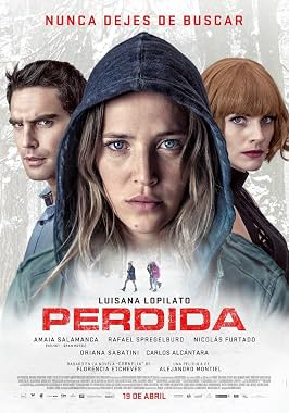 LugaTv | Watch Perdida for free online