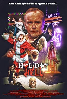 LugaTv | Watch Holiday Hell for free online