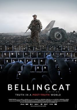 LugaTv | Watch Bellingcat Truth in a Post Truth World for free online